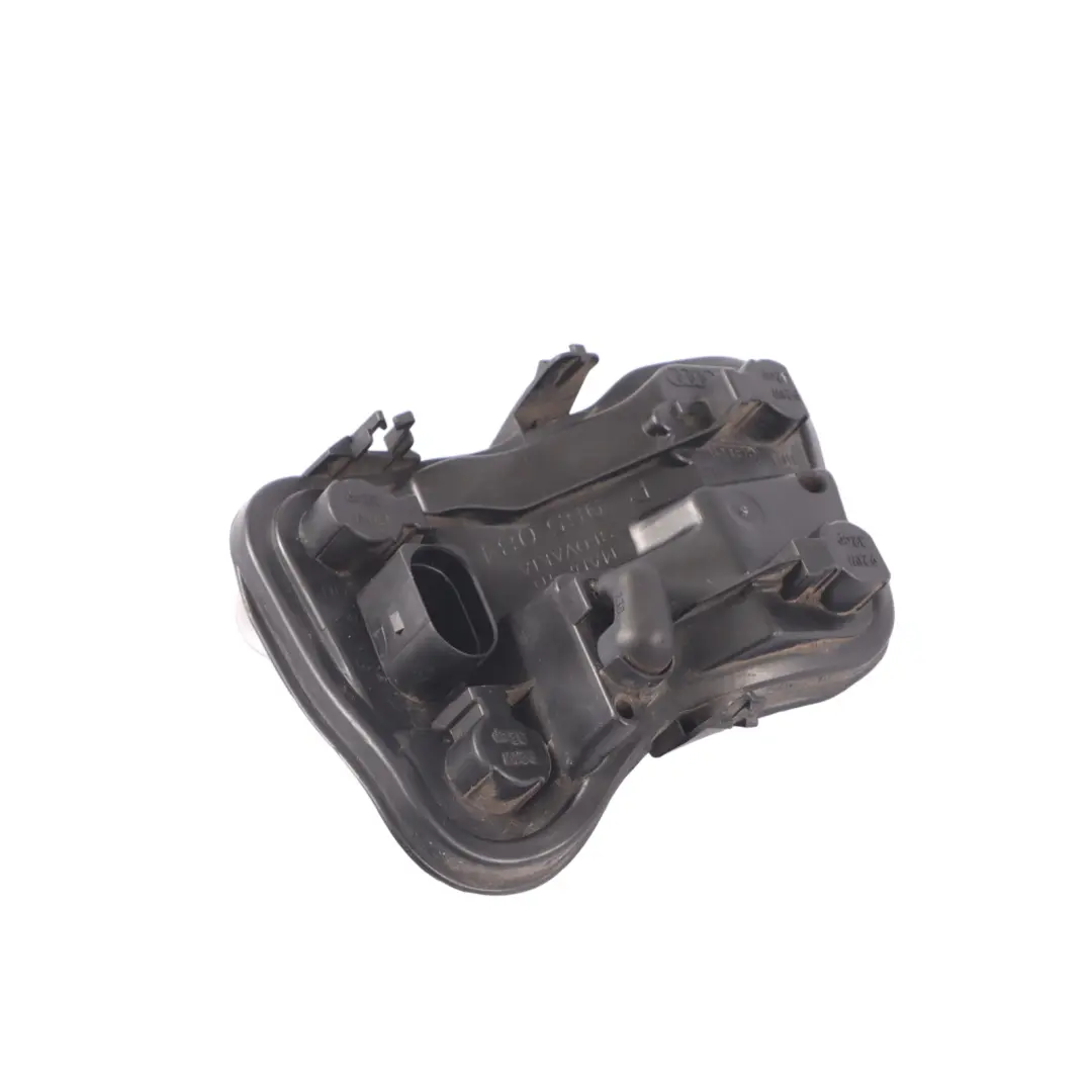 Lamp Right O/S Tail Light Bulb Holder Socket to Audi A4 B7 Rear with Part number 8E5945258B Audi A4 B7 Rear Lamp Right O/S Tail Light Bulb Holder Socket - SKU 8E5945258B - Part number 8E5945258B