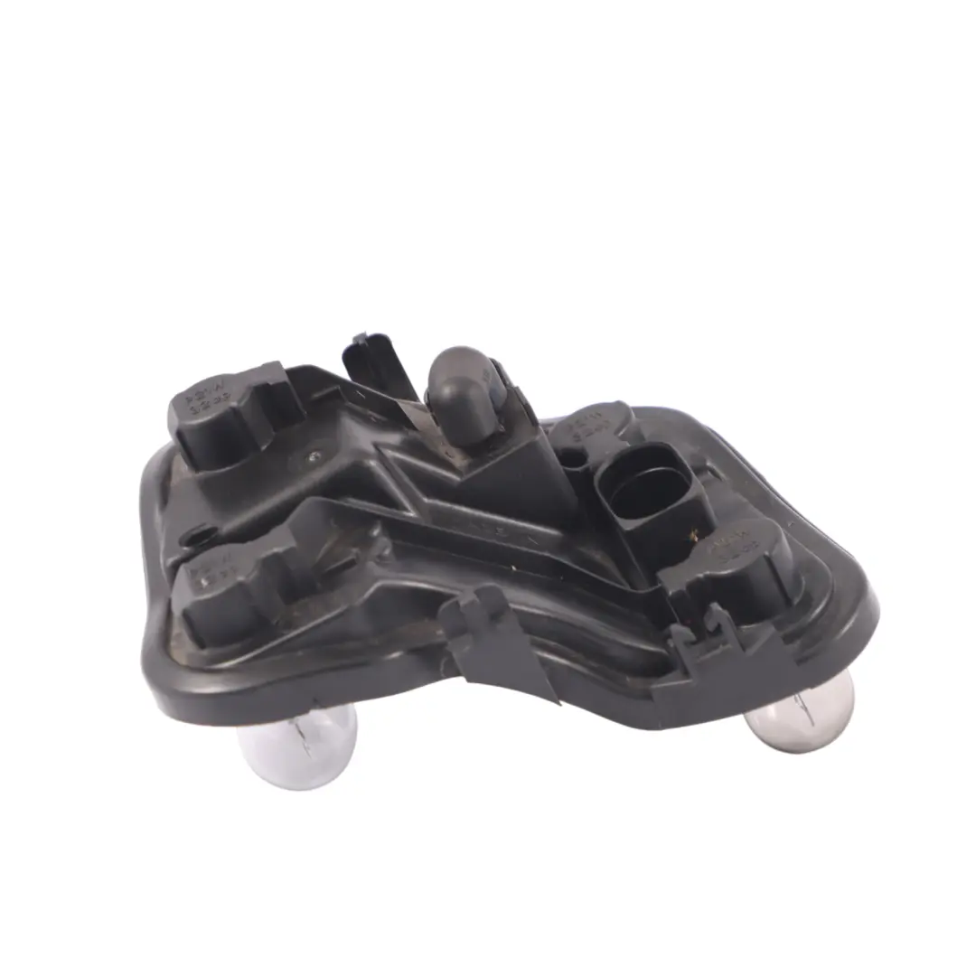 Lamp Right O/S Tail Light Bulb Holder Socket to Audi A4 B7 Rear with Part number 8E5945258B Audi A4 B7 Rear Lamp Right O/S Tail Light Bulb Holder Socket - SKU 8E5945258B - Part number 8E5945258B
