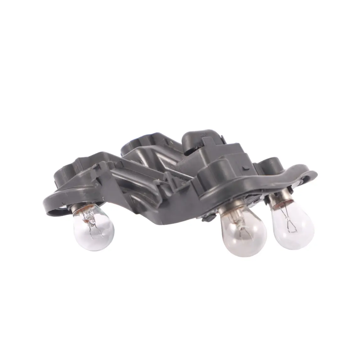 Lamp Right O/S Tail Light Bulb Holder Socket to Audi A4 B7 Rear with Part number 8E5945258B Audi A4 B7 Rear Lamp Right O/S Tail Light Bulb Holder Socket - SKU 8E5945258B - Part number 8E5945258B