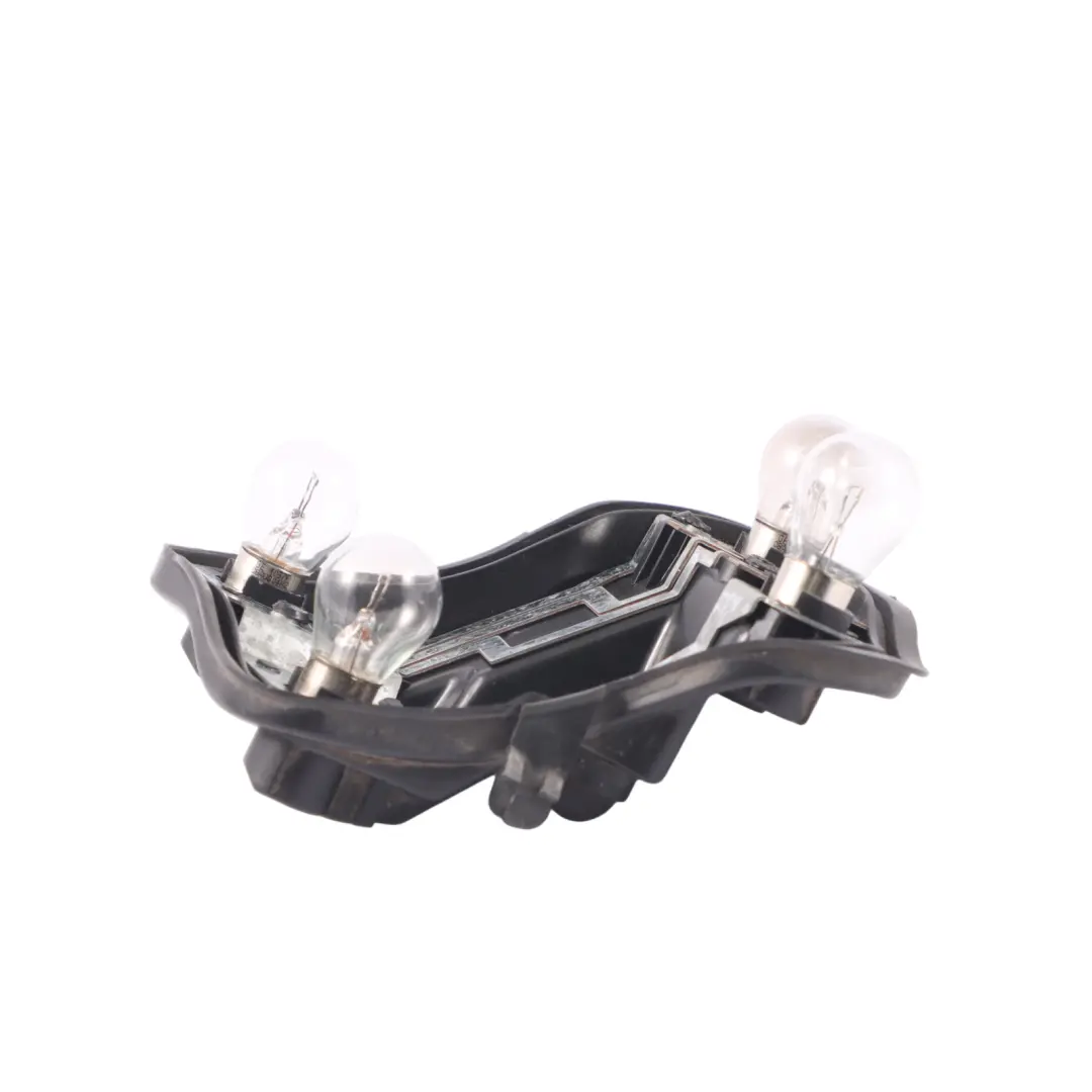 Lampada Posteriore Destra Fanale Posteriore Portalampada per Audi A4 B7 con numero di parte 8E5945258B Audi A4 B7 Lampada Posteriore Destra Fanale Posteriore Portalampada - SKU 8E5945258B - Numero di parte 8E5945258B