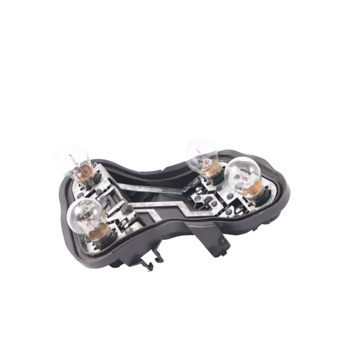 Lampada Posteriore Destra Fanale Posteriore Portalampada per Audi A4 B7 con numero di parte 8E5945258B Audi A4 B7 Lampada Posteriore Destra Fanale Posteriore Portalampada - SKU 8E5945258B - Numero di parte 8E5945258B