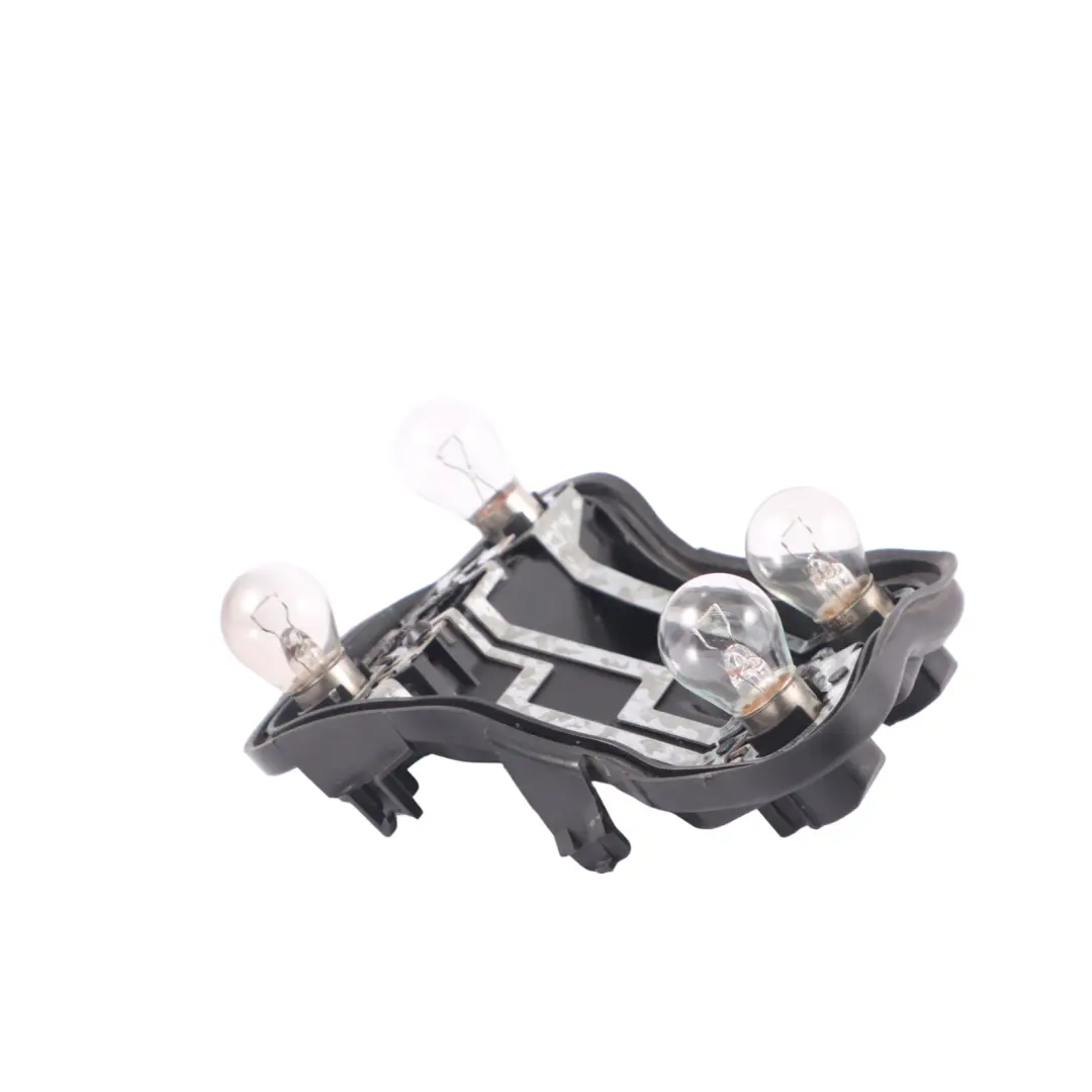 Luz Trasera Derecha Portalámparas para Audi A4 B7 con número de pieza 8E5945258B Audi A4 B7 Luz Trasera Derecha Portalámparas - SKU 8E5945258B - Número de pieza 8E5945258B