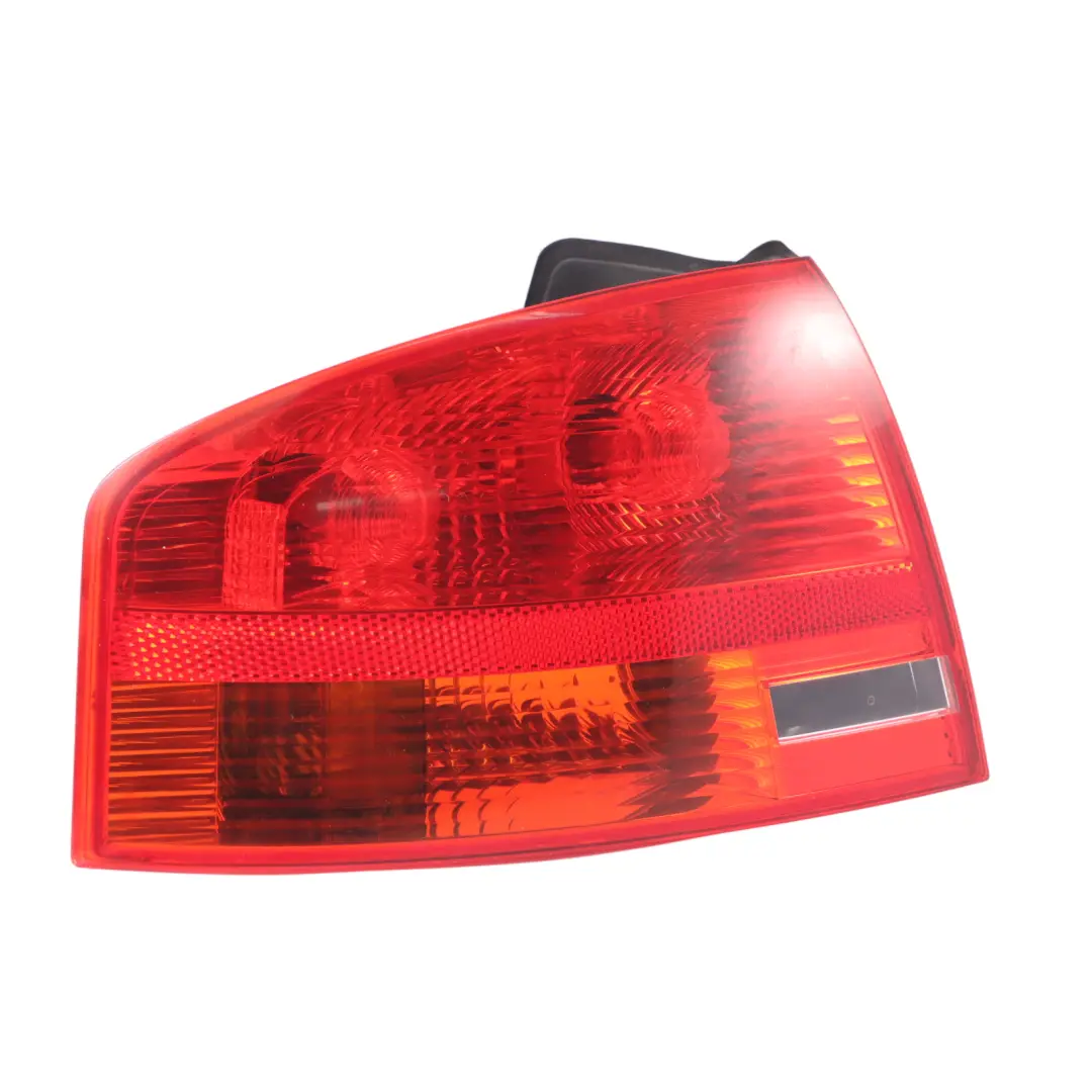 Tail Light Lamp Side Panel Rear Left N/S Taillight to Audi A4 B7 with Part number 8E5945095 Audi A4 B7 Tail Light Lamp Side Panel Rear Left N/S Taillight - SKU 8E5945095 - Part number 8E5945095
