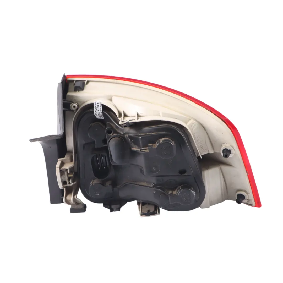 Audi A4 B7 Tail Light Lamp Side Panel Rear Left N/S Taillight - SKU 8E5945095 - Part number 8E5945095
