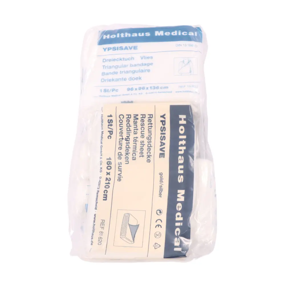 Universal First Aid Kit Medico d'Emergenza Rosso Marsupio per Audi con numero di parte 8F0860282 Audi Universal First Aid Kit Medico d'Emergenza Rosso Marsupio - SKU 8F0860282 - Numero di parte 8F0860282