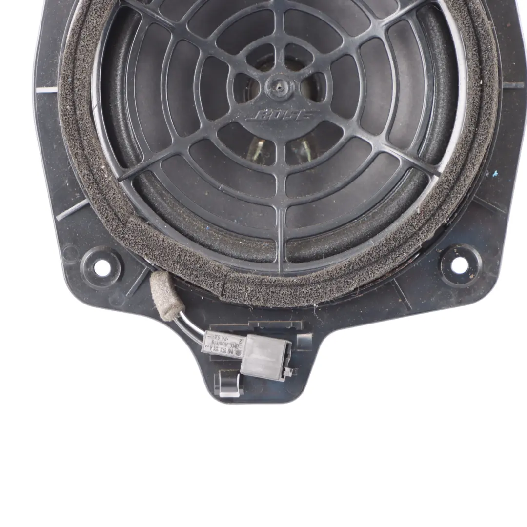 Audi TT 8J Altavoz trasero izquierdo derecho Altavoz Bose - SKU 8H0035411B - Número de pieza 8H0035411B