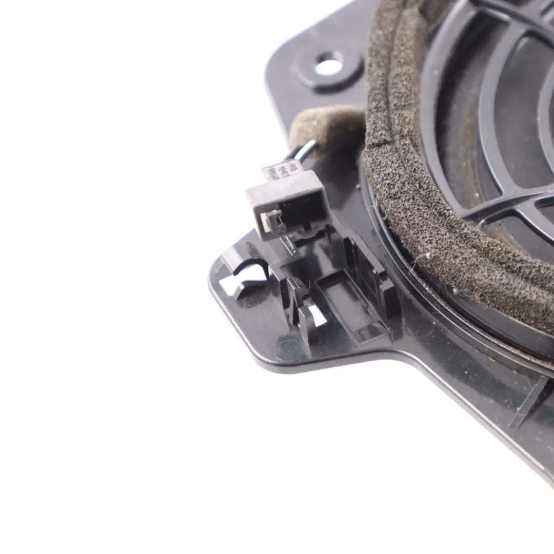 Haut parleur Arrière Gauche Droite Bose pour Audi TT 8J à propos du numéro de pièce 8H0035411B Audi TT 8J Haut parleur Arrière Gauche Droite Bose - SKU 8H0035411B - Numéro de pièce 8H0035411B