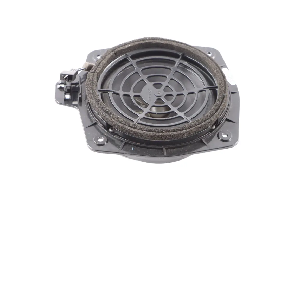 Audi TT 8J Altoparlante posteriore sinistro destro Altoparlante Bose - SKU 8H0035411B - Numero di parte 8H0035411B