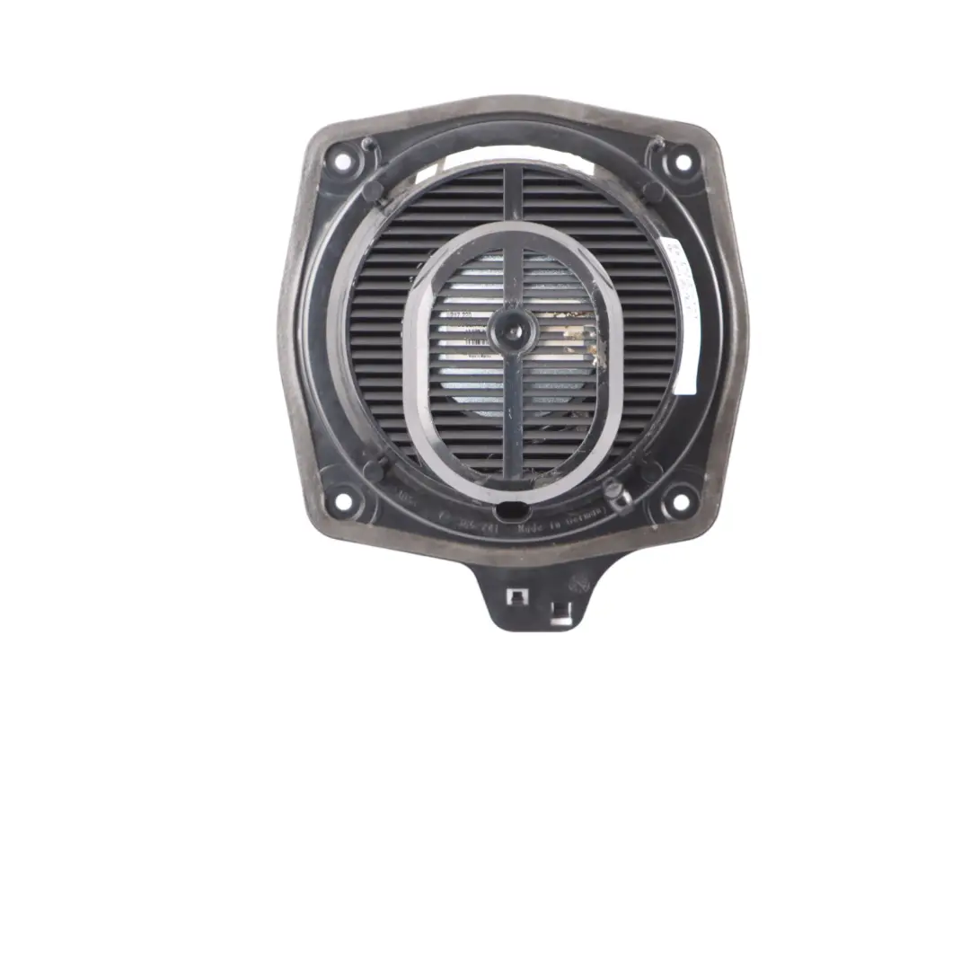 Audi TT 8J Altoparlante posteriore sinistro destro Altoparlante Bose - SKU 8H0035411B - Numero di parte 8H0035411B
