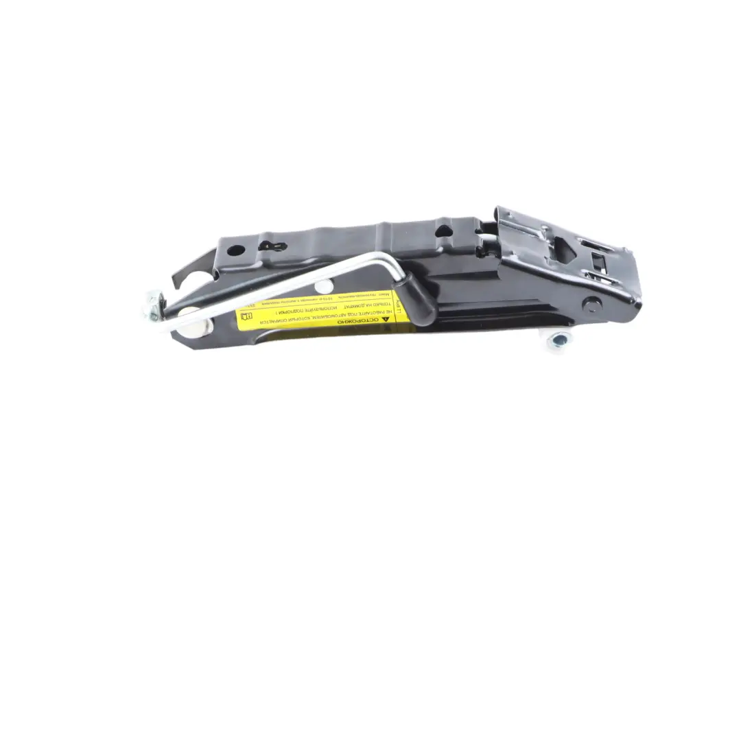 Audi TT 8J Cric Outil de Levage Roue - SKU 8J0011031B - Numéro de pièce 8J0011031B