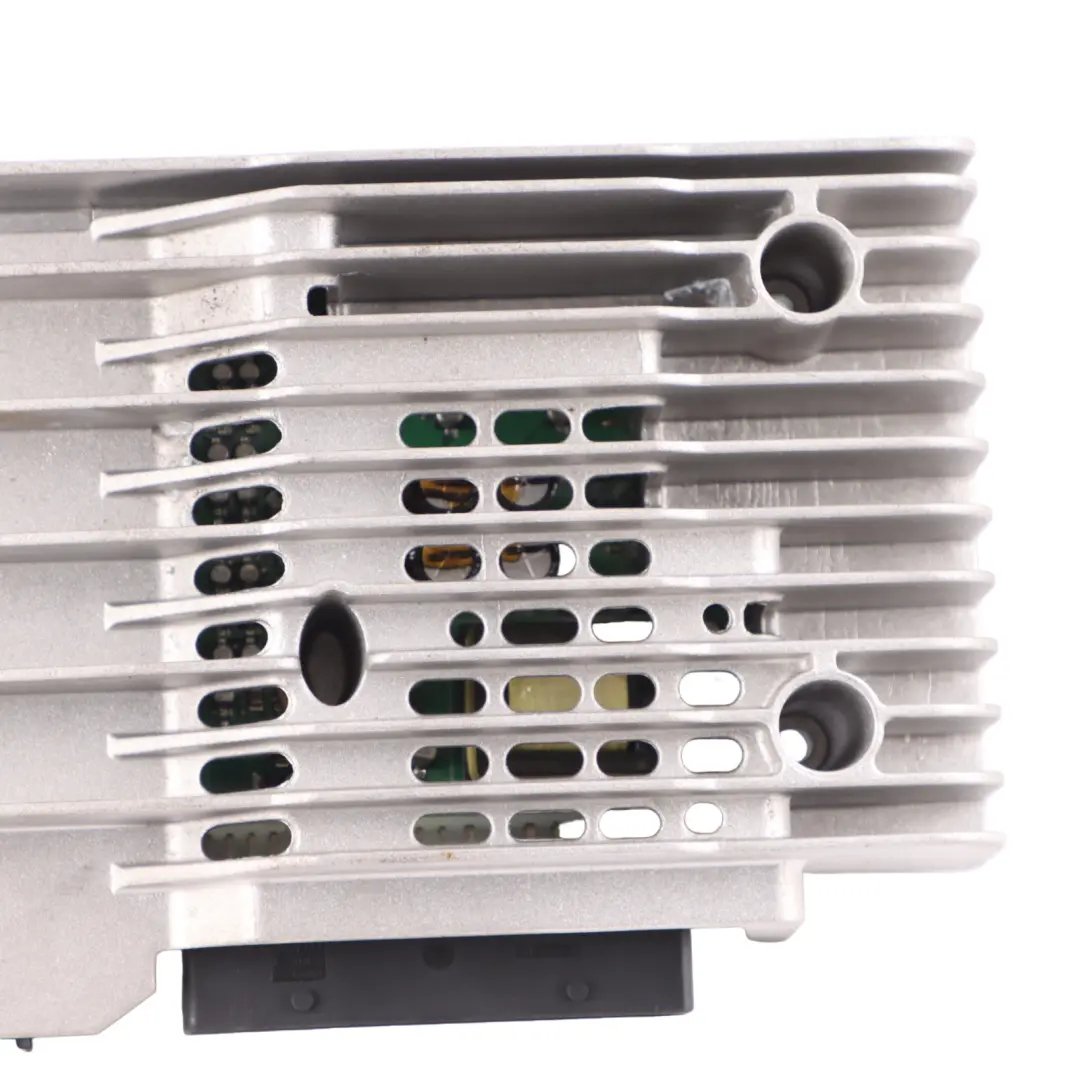 Audi TT 8J Audio Amplifier Radio Sound BOSE Unit - SKU 8J0035223D - Part number 8J0035223D