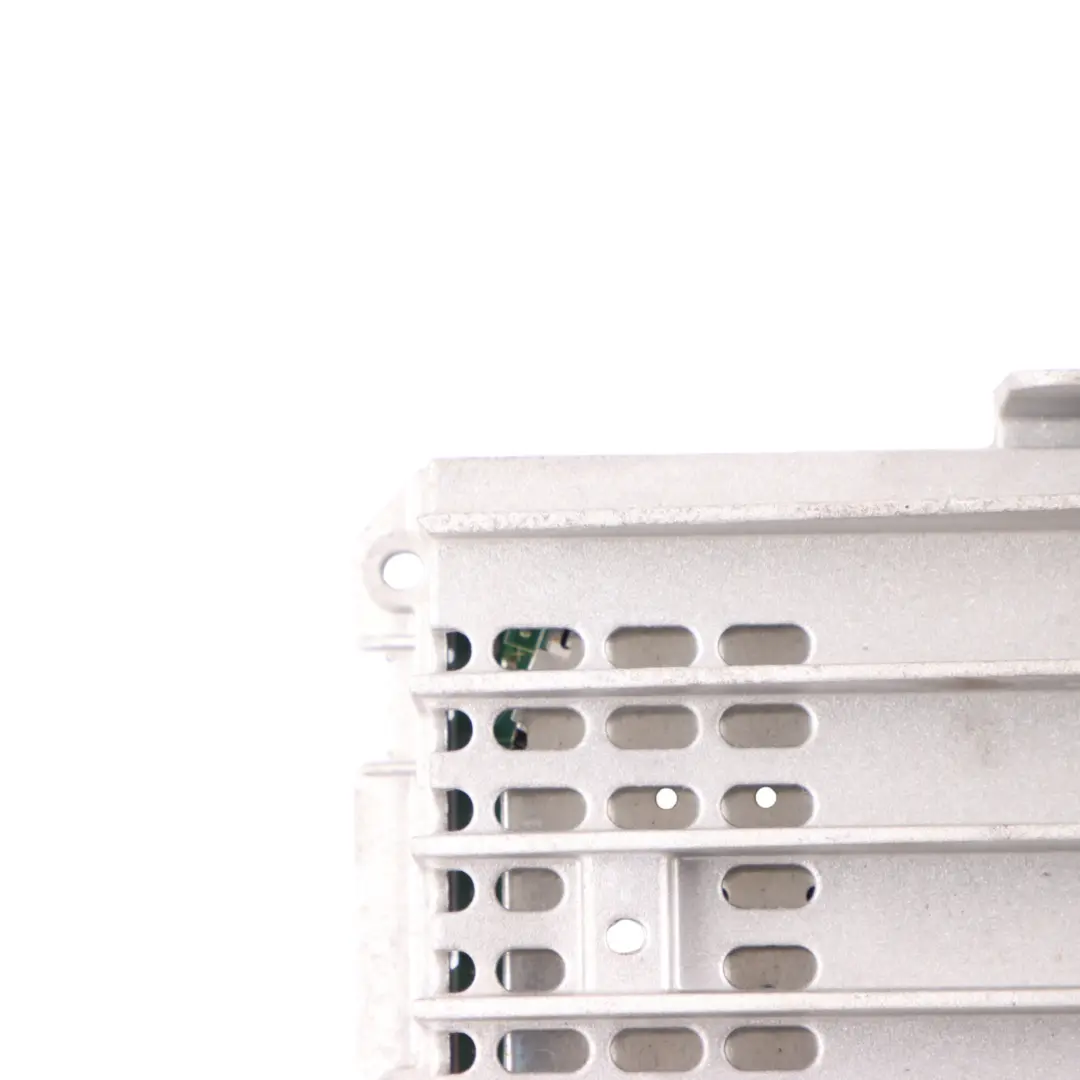 Audi TT 8J Audio Amplifier Radio Sound BOSE Unit - SKU 8J0035223D - Part number 8J0035223D