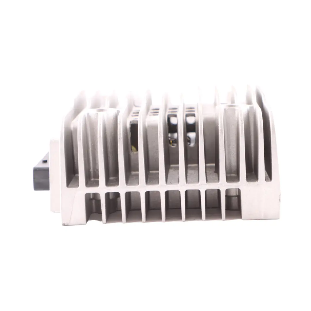 Audi TT 8J Audio Amplifier Radio Sound BOSE Unit - SKU 8J0035223D - Part number 8J0035223D