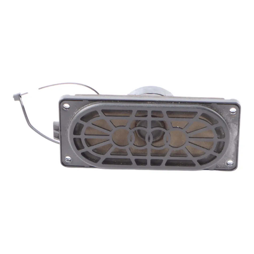 Salpicadero Sonido Audio Altavoz Dash Center para Audi TT 8J con número de pieza 8J0035362 Audi TT 8J Salpicadero Sonido Audio Altavoz Dash Center - SKU 8J0035362 - Número de pieza 8J0035362