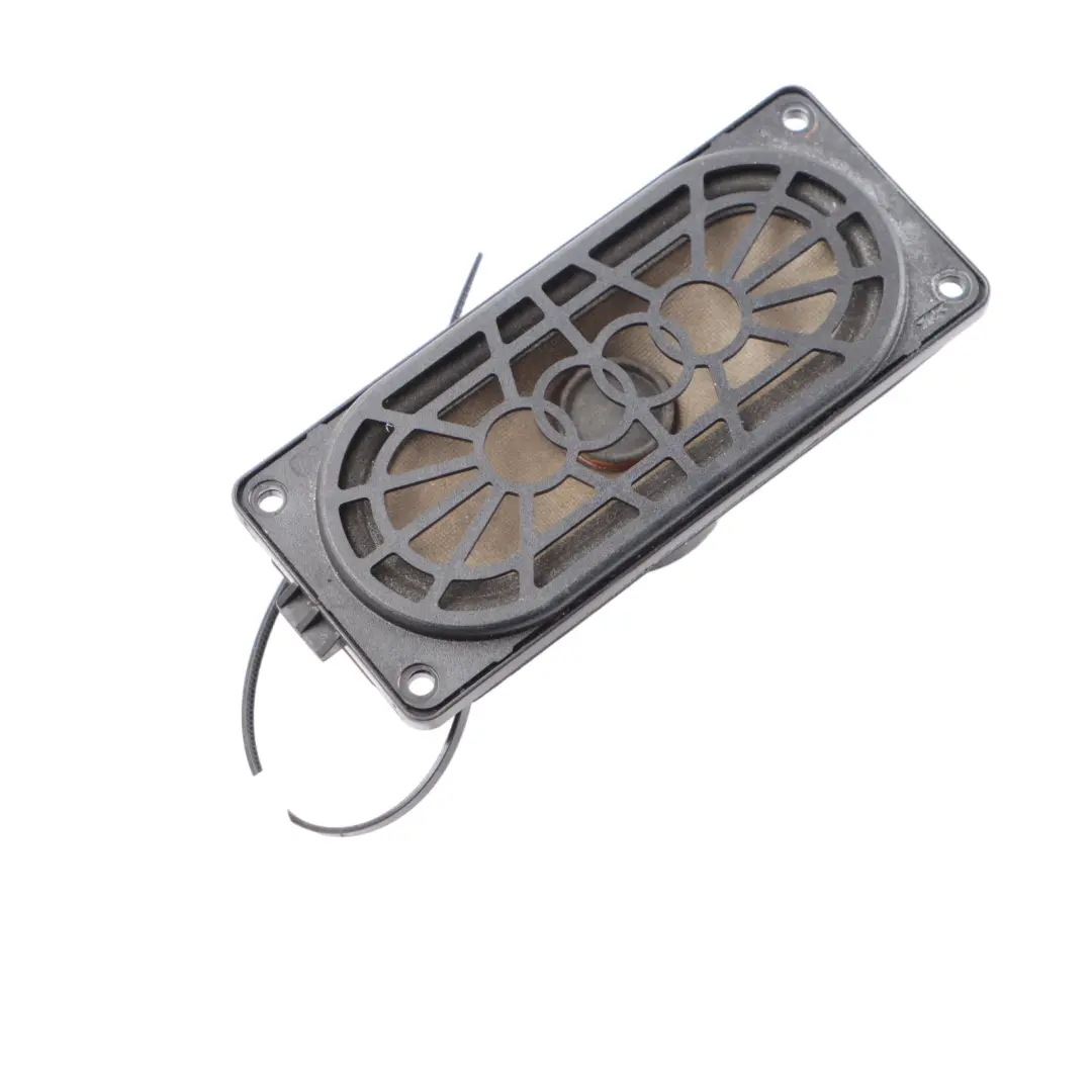 Sonorisation du tableau de bord Haut parleur de bord pour Audi TT 8J à propos du numéro de pièce 8J0035362 Audi TT 8J Sonorisation du tableau de bord Haut parleur de bord - SKU 8J0035362 - Numéro de pièce 8J0035362