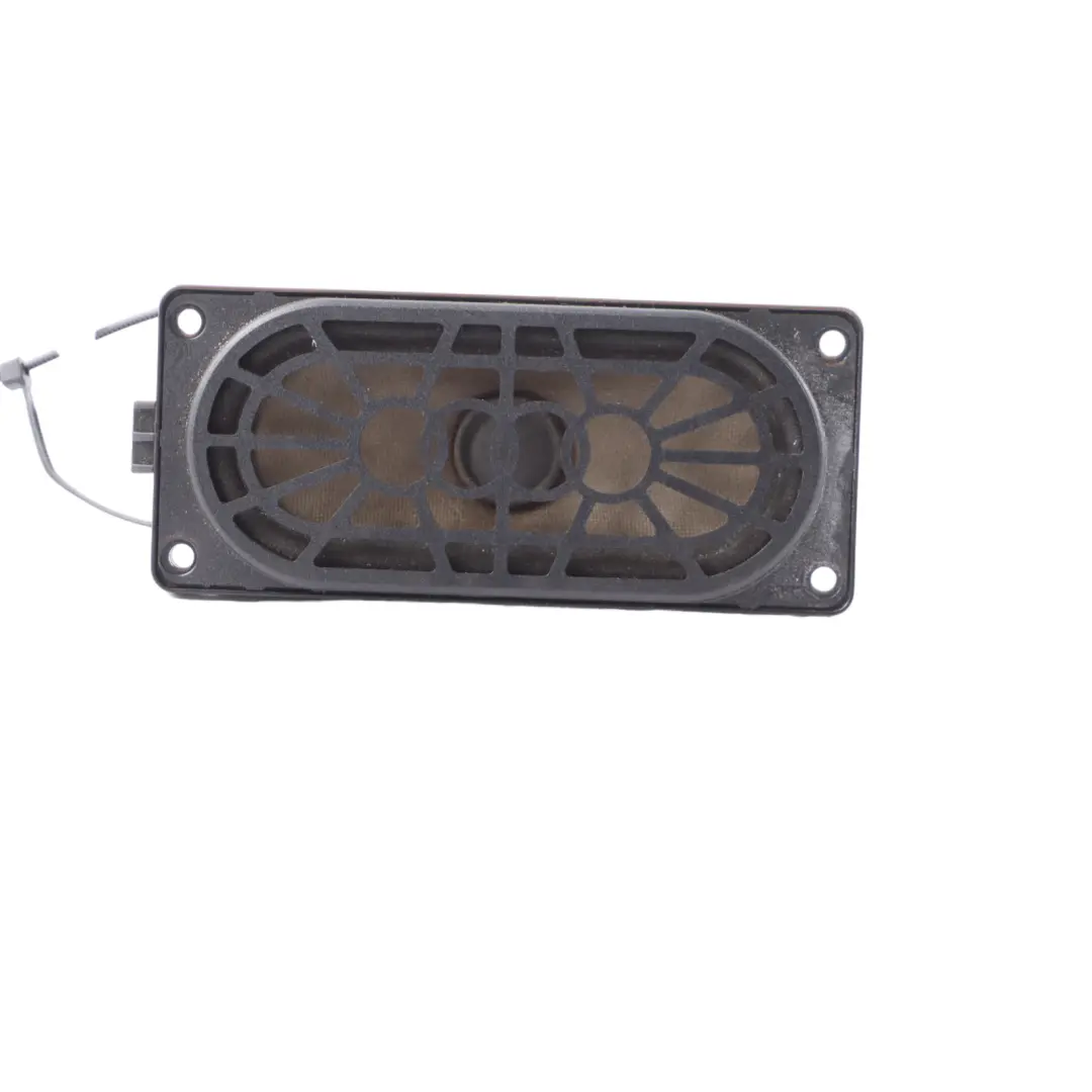 Sonorisation du tableau de bord Haut parleur de bord pour Audi TT 8J à propos du numéro de pièce 8J0035362 Audi TT 8J Sonorisation du tableau de bord Haut parleur de bord - SKU 8J0035362 - Numéro de pièce 8J0035362