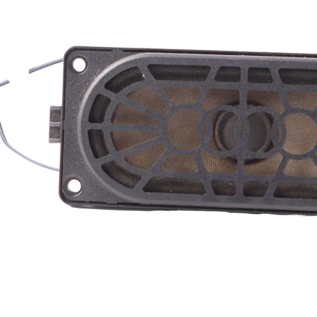 Audi TT 8J Salpicadero Sonido Audio Altavoz Dash Center - SKU 8J0035362 - Número de pieza 8J0035362