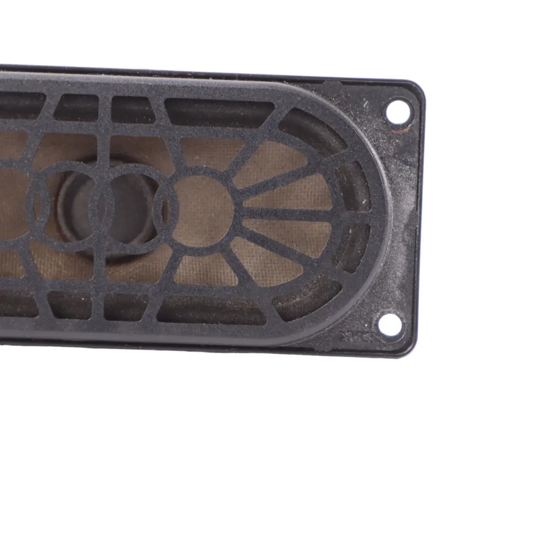 Dashboard Sound Audio Speaker Dash Center to Audi TT 8J with Part number 8J0035362 Audi TT 8J Dashboard Sound Audio Speaker Dash Center - SKU 8J0035362 - Part number 8J0035362