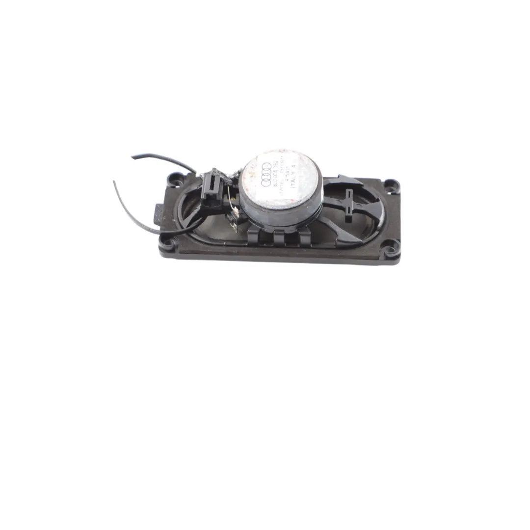 Dashboard Sound Audio Speaker Dash Center Audi TT 8J - SKU 8J0035362 - Part number 8J0035362