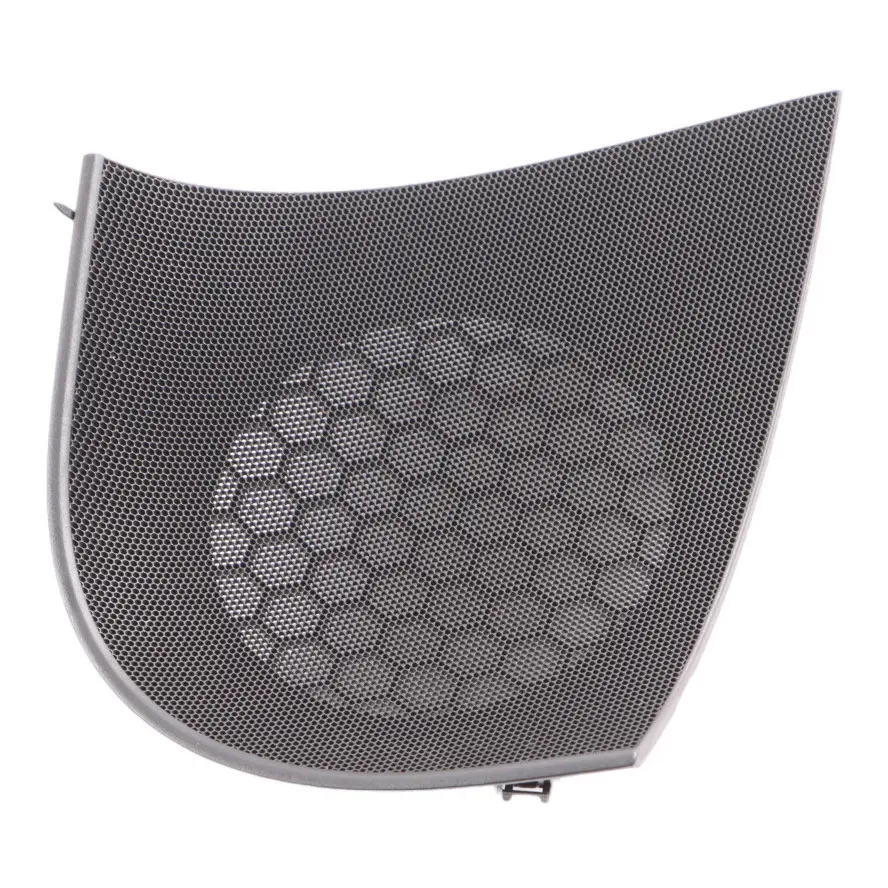 Haut parleur Couvercle carte Garniture avant gauche Noir pour Audi TT 8J à propos du numéro de pièce 8J0035409 Audi TT 8J Haut parleur Couvercle carte Garniture avant gauche Noir - SKU 8J0035409 - Numéro de pièce 8J0035409
