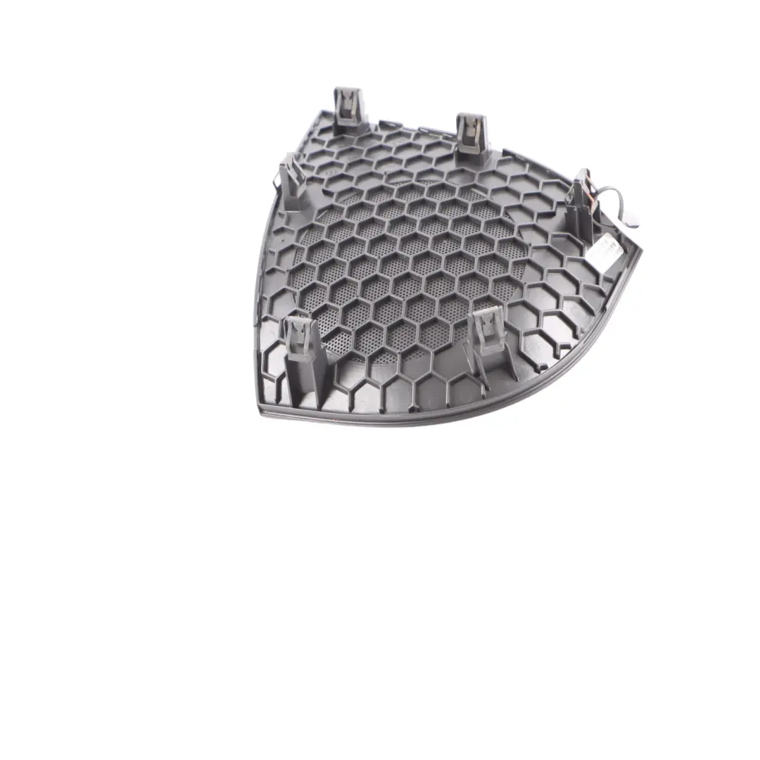 Haut parleur Couvercle carte Garniture avant gauche Noir pour Audi TT 8J à propos du numéro de pièce 8J0035409 Audi TT 8J Haut parleur Couvercle carte Garniture avant gauche Noir - SKU 8J0035409 - Numéro de pièce 8J0035409