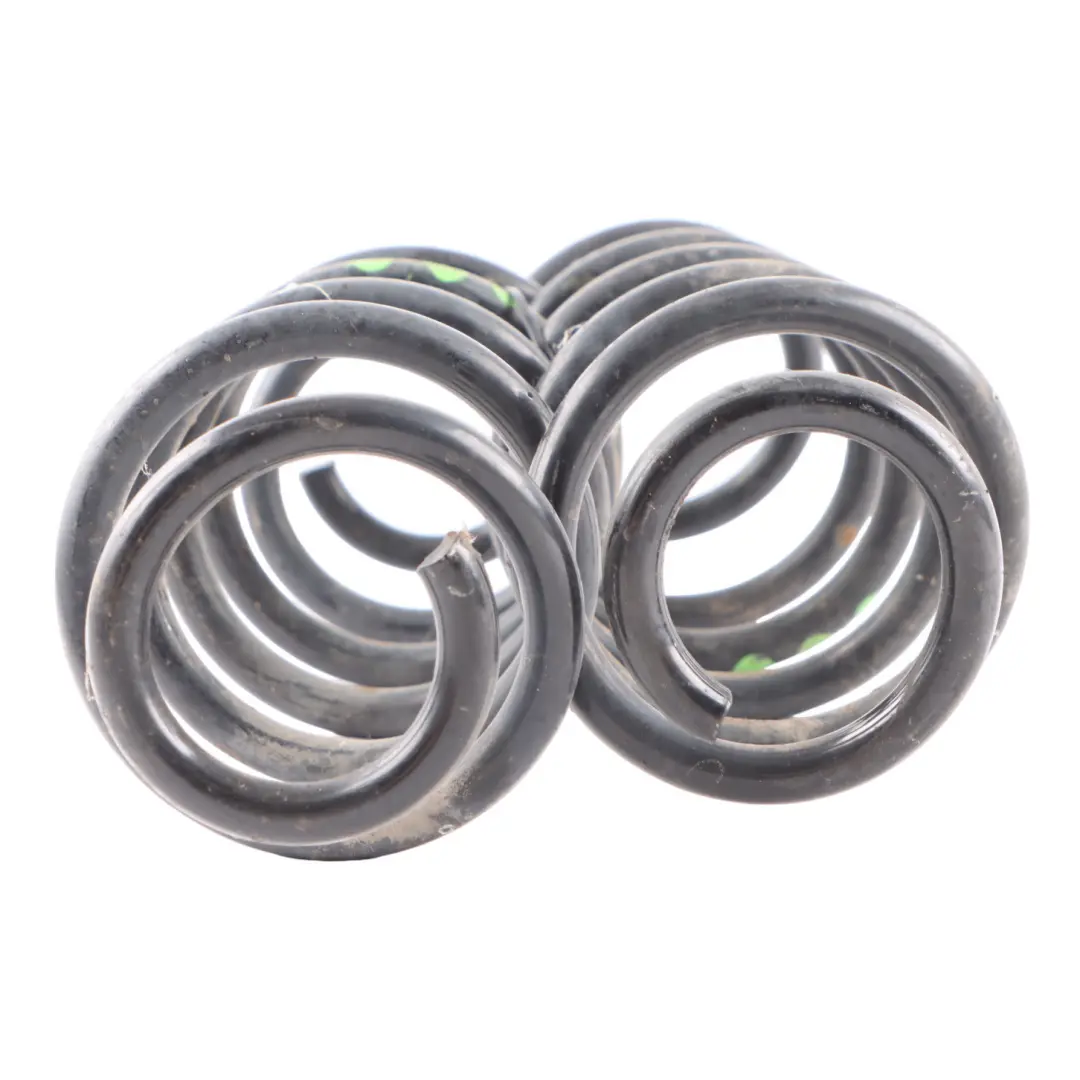 Coil Spring Set Suspension Left Right N/O/S Set to Audi TT 8J Rear with Part number 8J0511115AK Audi TT 8J Rear Coil Spring Set Suspension Left Right N/O/S Set - SKU 8J0511115AK - Part number 8J0511115AK