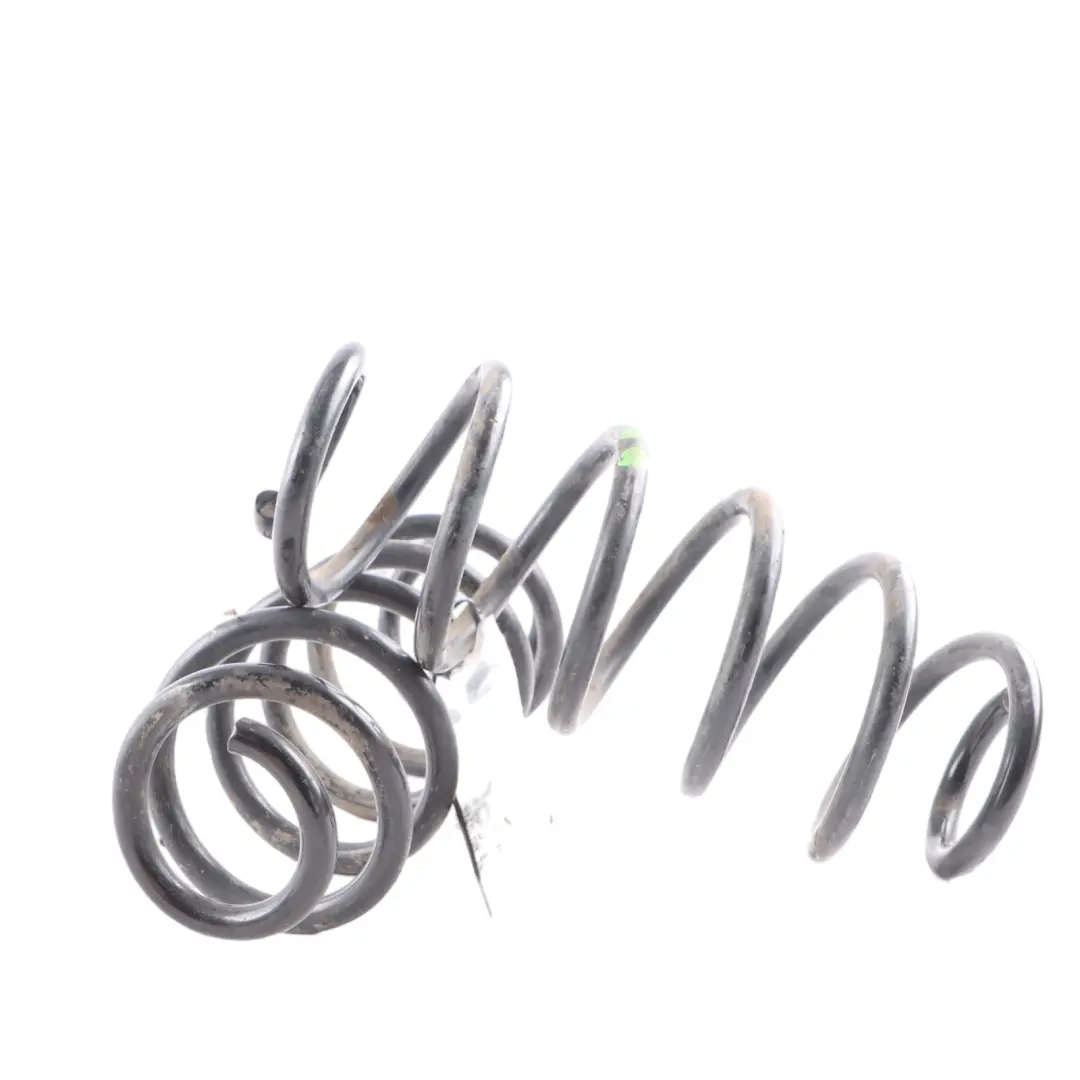 Audi TT 8J Rear Coil Spring Set Suspension Left Right N/O/S Set - SKU 8J0511115AK - Part number 8J0511115AK
