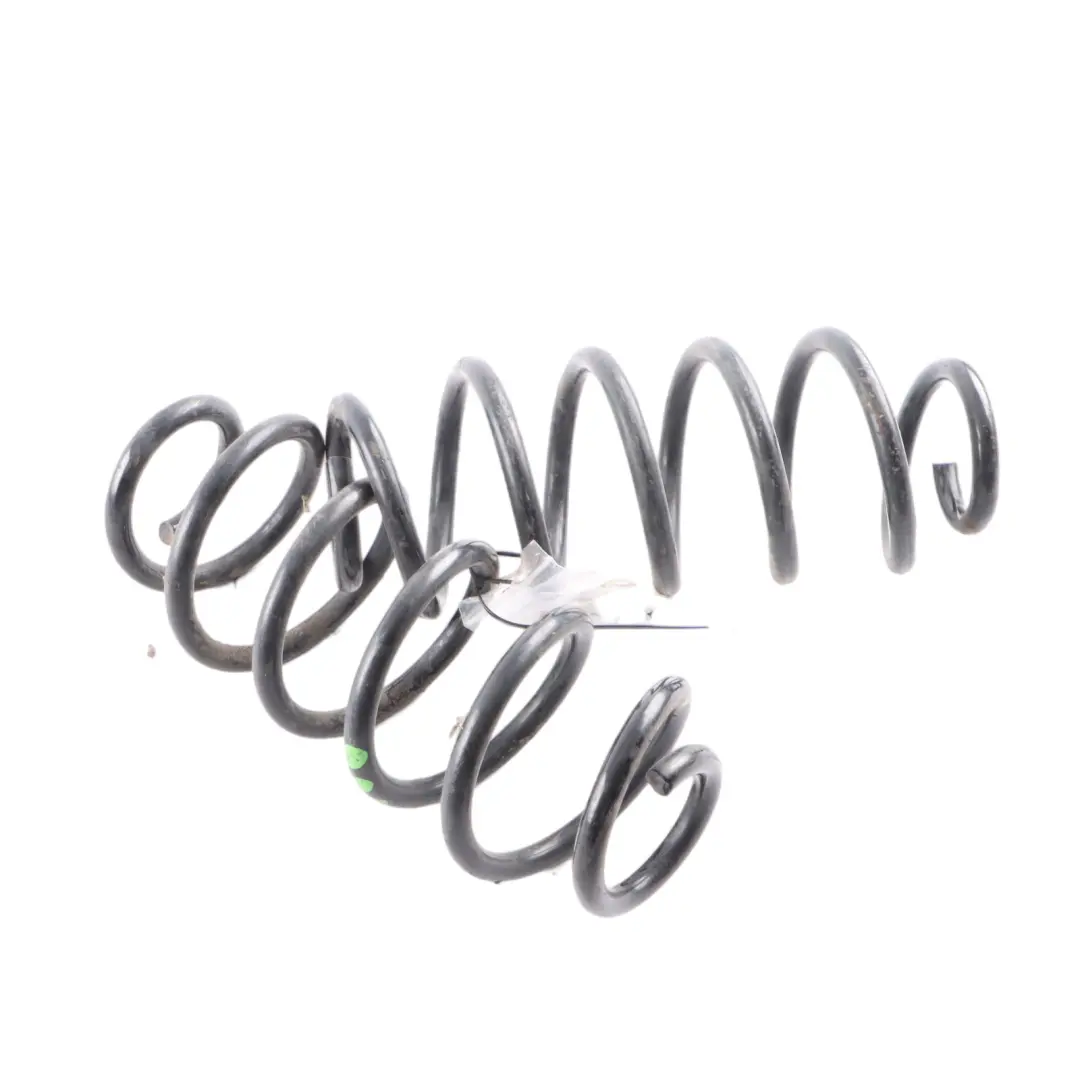 Coil Spring Set Suspension Left Right N/O/S Set to Audi TT 8J Rear with Part number 8J0511115AK Audi TT 8J Rear Coil Spring Set Suspension Left Right N/O/S Set - SKU 8J0511115AK - Part number 8J0511115AK