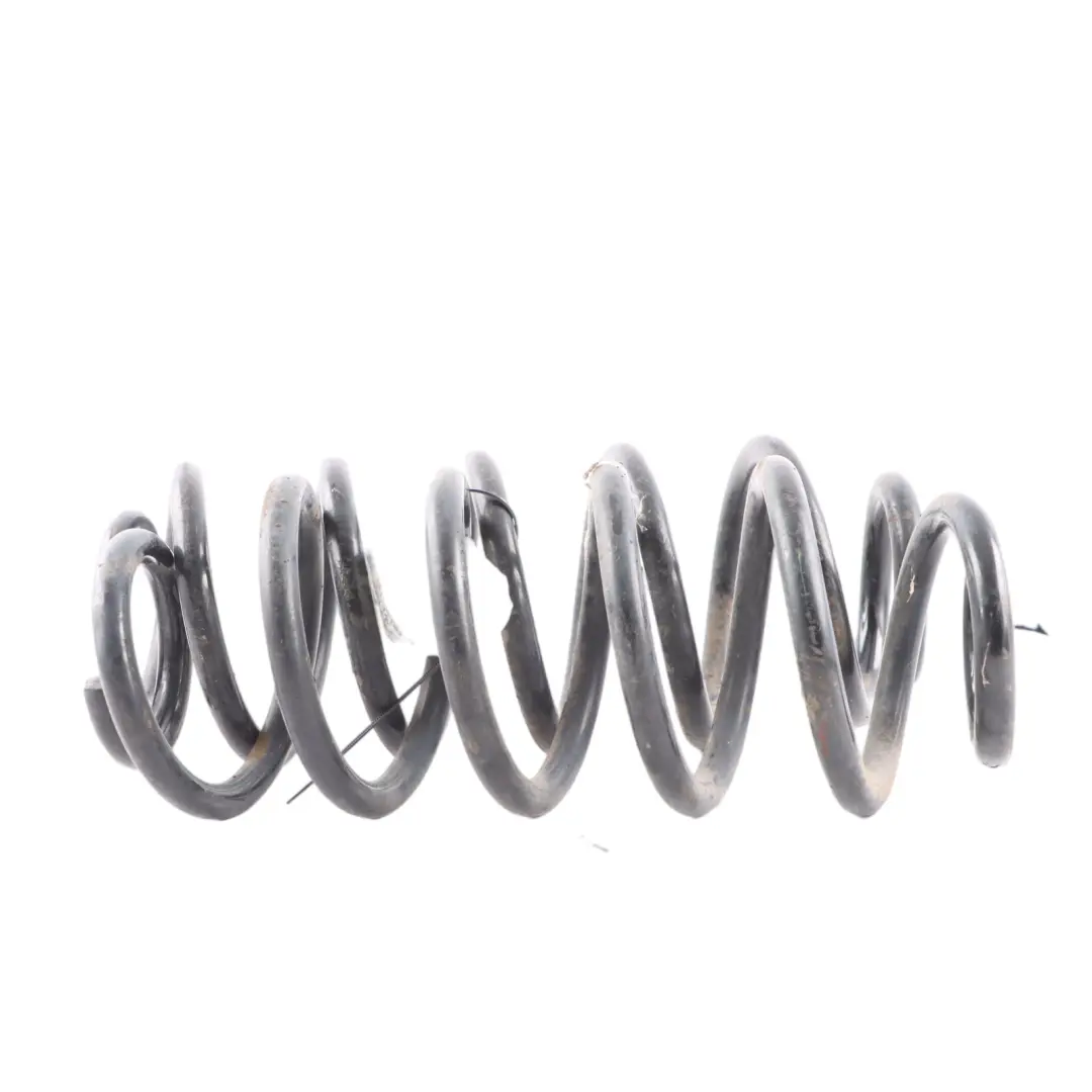 Coil Spring Set Suspension Left Right N/O/S Set to Audi TT 8J Rear with Part number 8J0511115AK Audi TT 8J Rear Coil Spring Set Suspension Left Right N/O/S Set - SKU 8J0511115AK - Part number 8J0511115AK