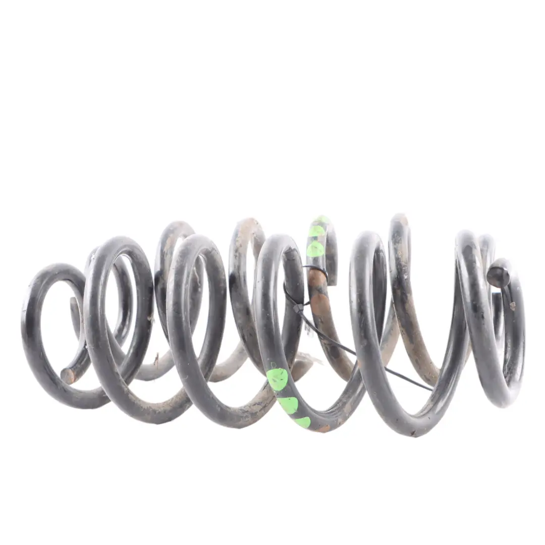 Coil Spring Set Suspension Left Right N/O/S Set to Audi TT 8J Rear with Part number 8J0511115AK Audi TT 8J Rear Coil Spring Set Suspension Left Right N/O/S Set - SKU 8J0511115AK - Part number 8J0511115AK