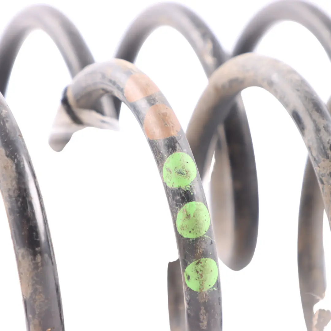 Coil Spring Set Suspension Left Right N/O/S Set to Audi TT 8J Rear with Part number 8J0511115AK Audi TT 8J Rear Coil Spring Set Suspension Left Right N/O/S Set - SKU 8J0511115AK - Part number 8J0511115AK