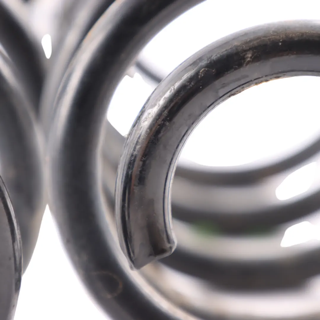 Coil Spring Set Suspension Left Right N/O/S Set to Audi TT 8J Rear with Part number 8J0511115AK Audi TT 8J Rear Coil Spring Set Suspension Left Right N/O/S Set - SKU 8J0511115AK - Part number 8J0511115AK