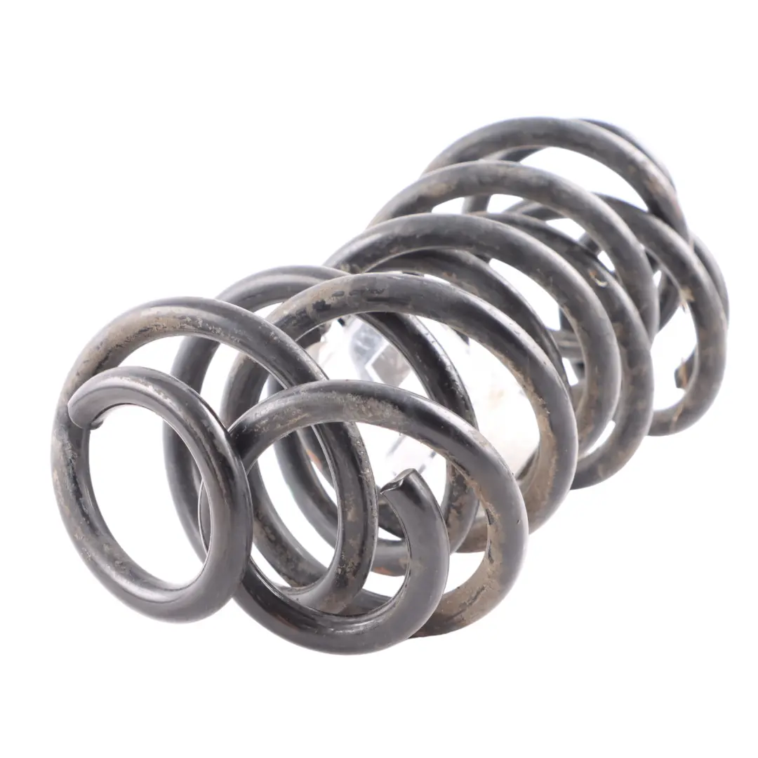 Coil Spring Set Suspension Left Right N/O/S Set to Audi TT 8J Rear with Part number 8J0511115AK Audi TT 8J Rear Coil Spring Set Suspension Left Right N/O/S Set - SKU 8J0511115AK - Part number 8J0511115AK