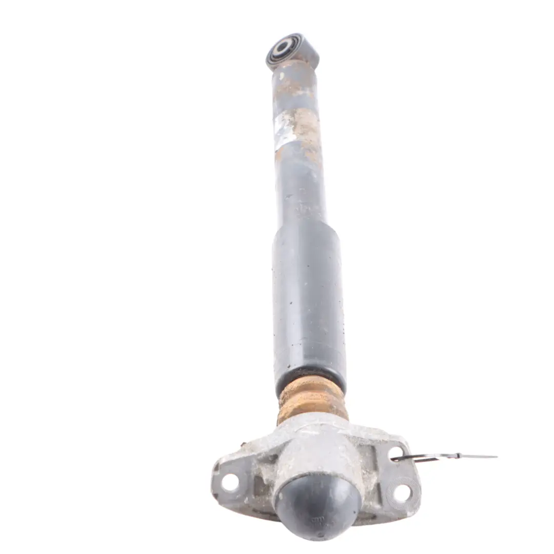 Audi TT 8J Roadster Suspensión Trasera Muelle Strut Amortiguadores - SKU 8J0513029K - Número de pieza 8J0513029K