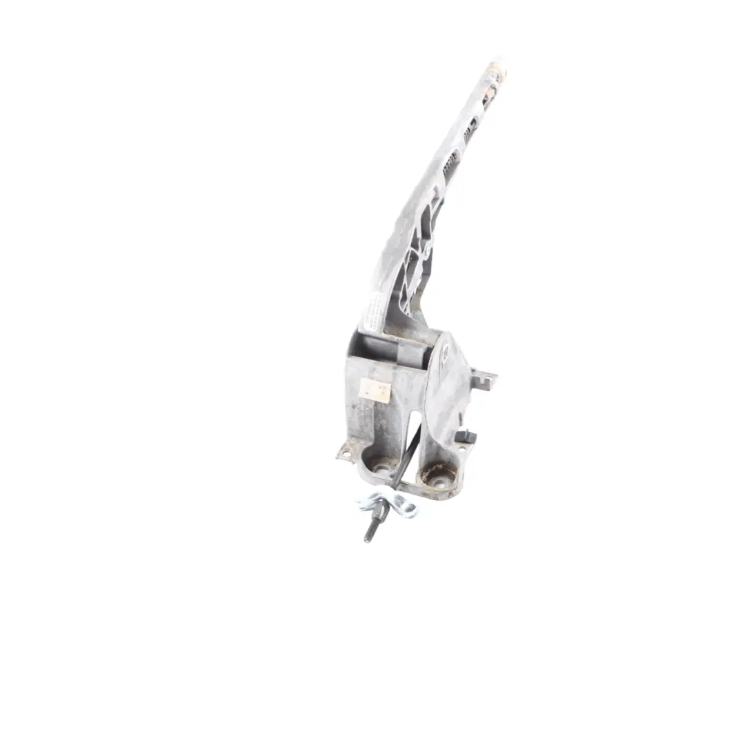Audi TT 8J Handbrake Parking Brake Lever Handle Grab Mechanism - SKU 8J0711303D - Part number 8J0711303D