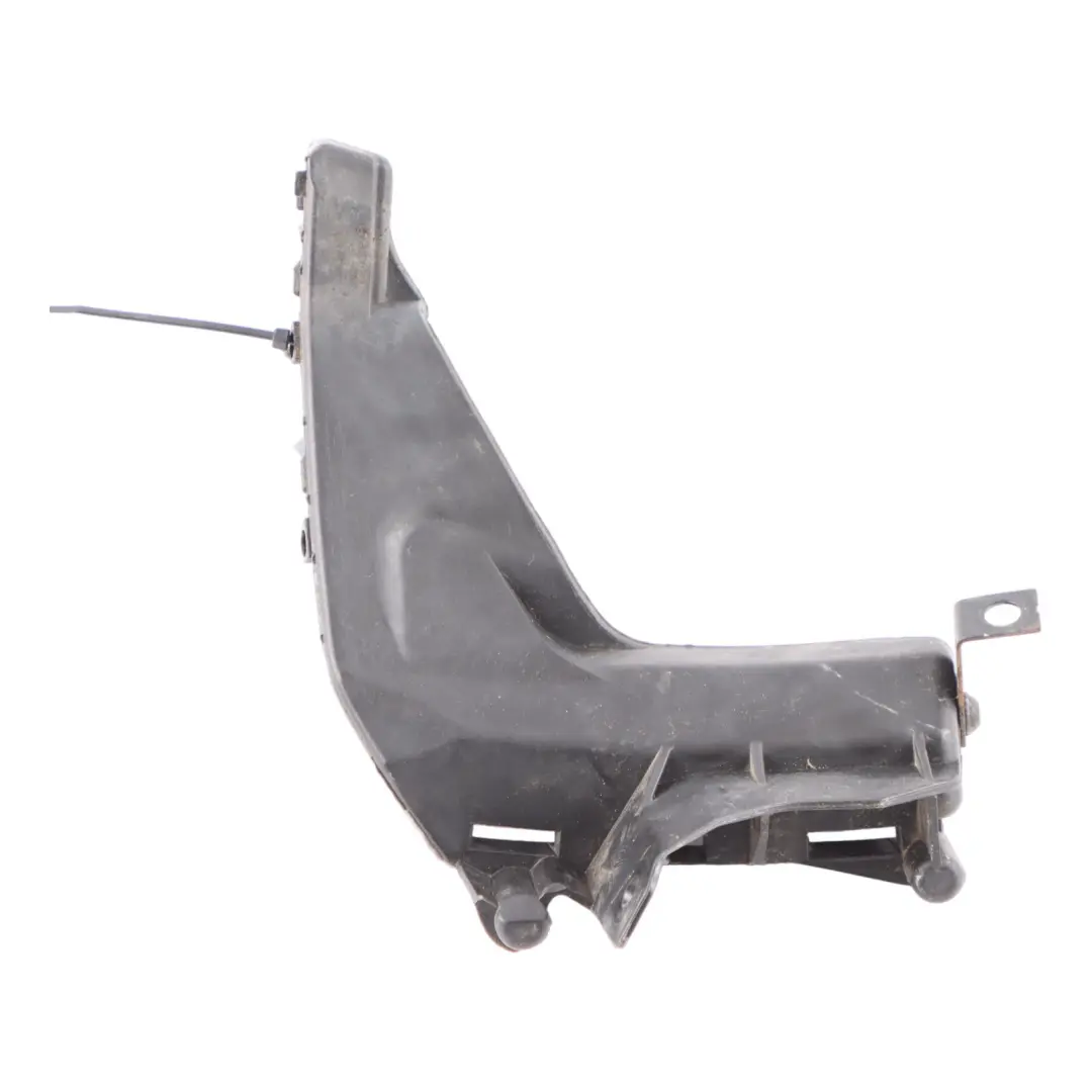 Soporte de parachoques trasero izquierdo para Sportback para Audi TT 8J con número de pieza 8J0807453B Audi TT 8J Soporte de parachoques trasero izquierdo para Sportback - SKU 8J0807453B - Número de pieza 8J0807453B