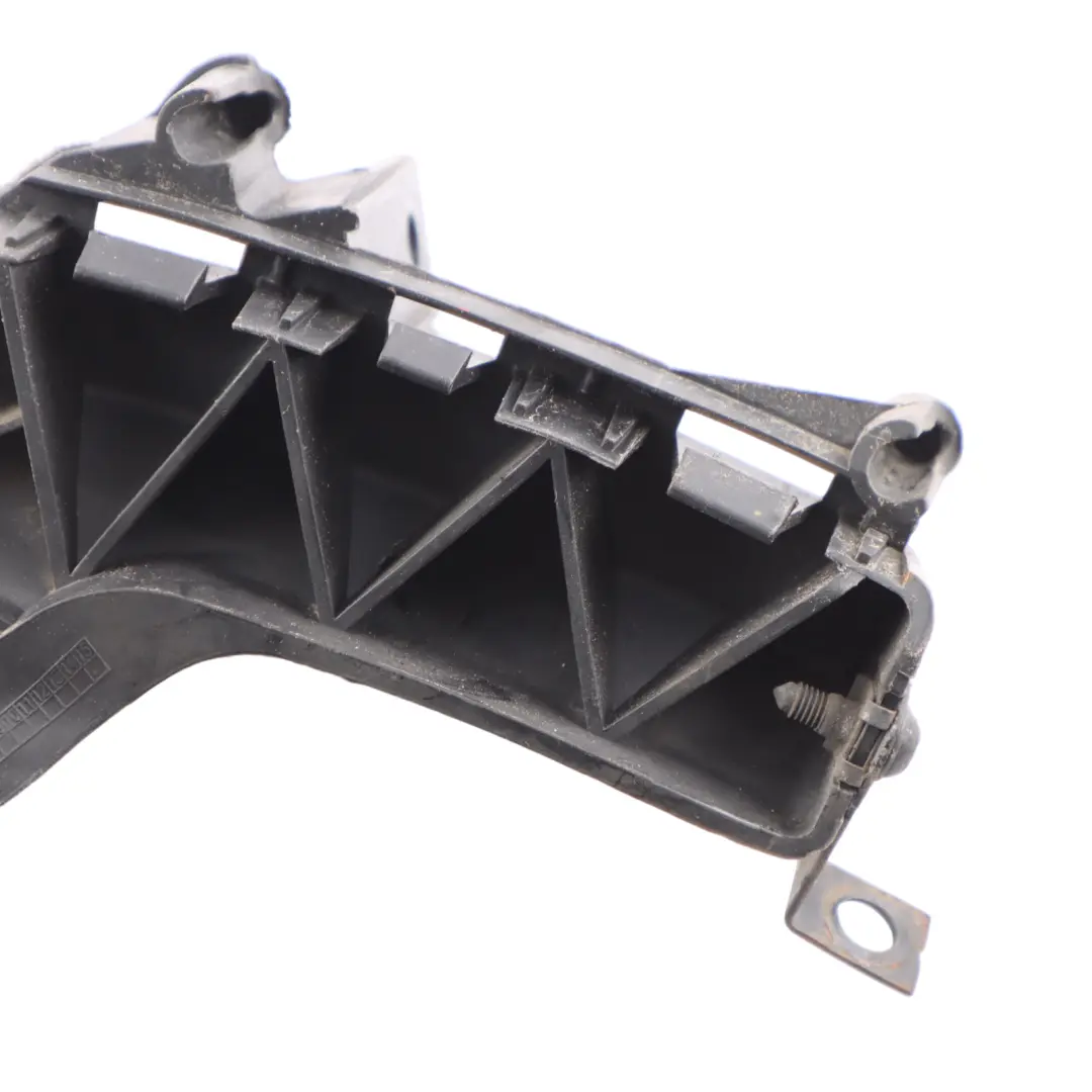 Audi TT 8J Soporte de parachoques trasero izquierdo para Sportback - SKU 8J0807453B - Número de pieza 8J0807453B