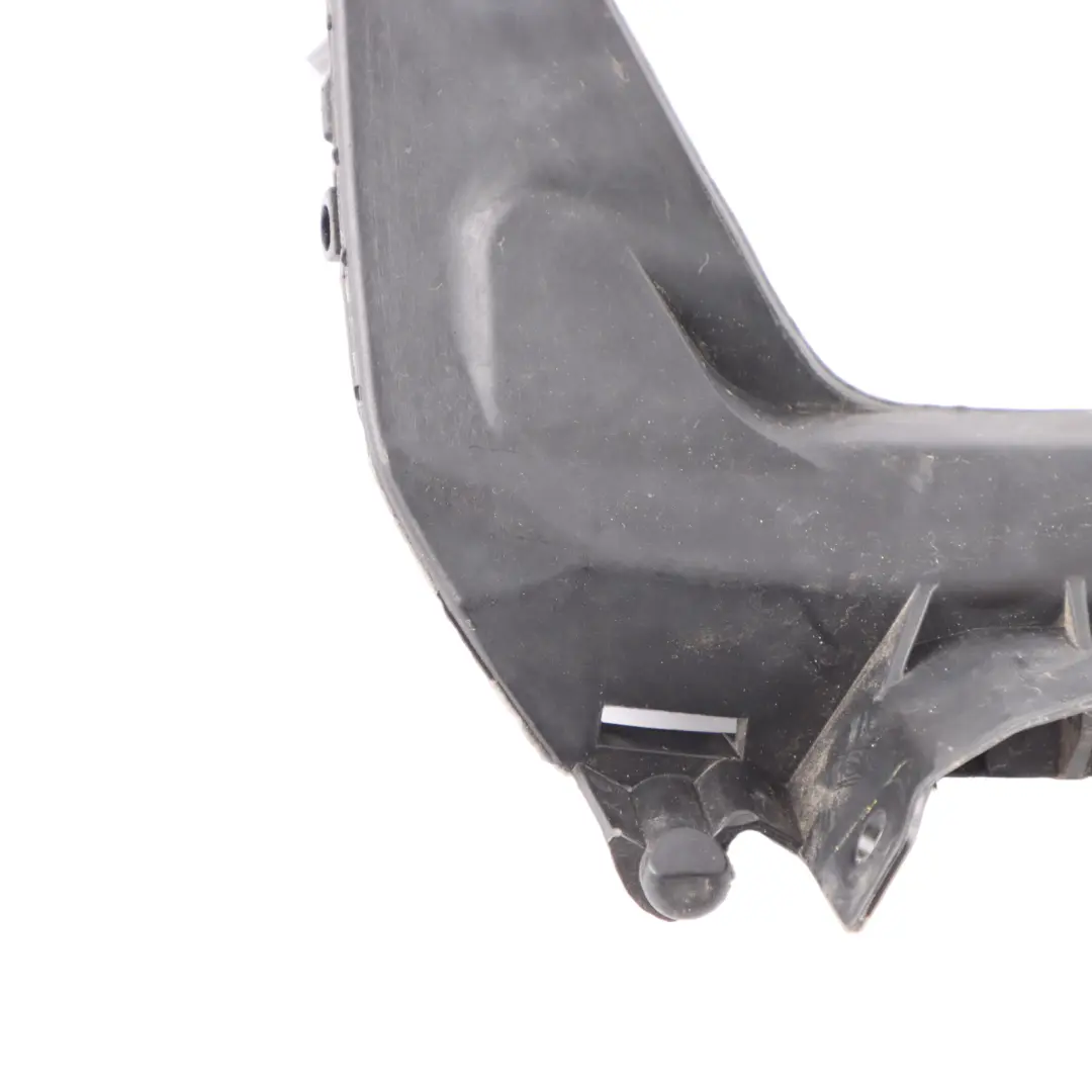Audi TT 8J Sportback Rear Bumper Bracket Left N/S Mount Holder - SKU 8J0807453B - Part number 8J0807453B