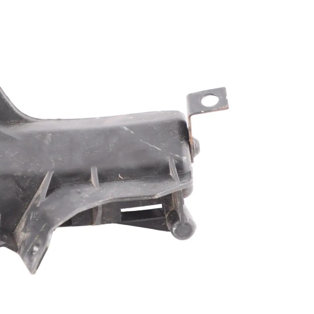 Audi TT 8J Sportback Rear Bumper Bracket Left N/S Mount Holder - SKU 8J0807453B - Part number 8J0807453B