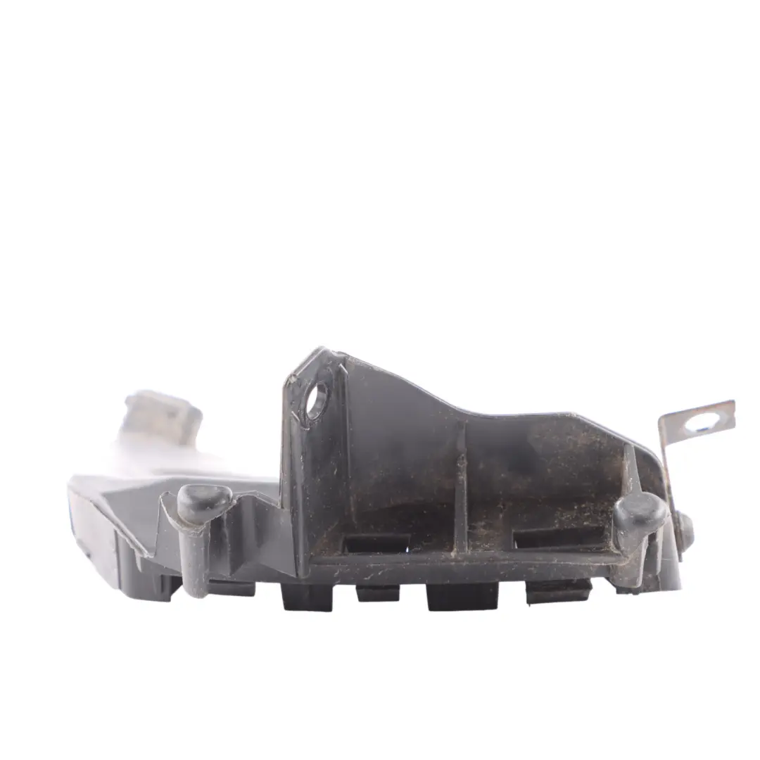 Audi TT 8J Soporte de parachoques trasero izquierdo para Sportback - SKU 8J0807453B - Número de pieza 8J0807453B