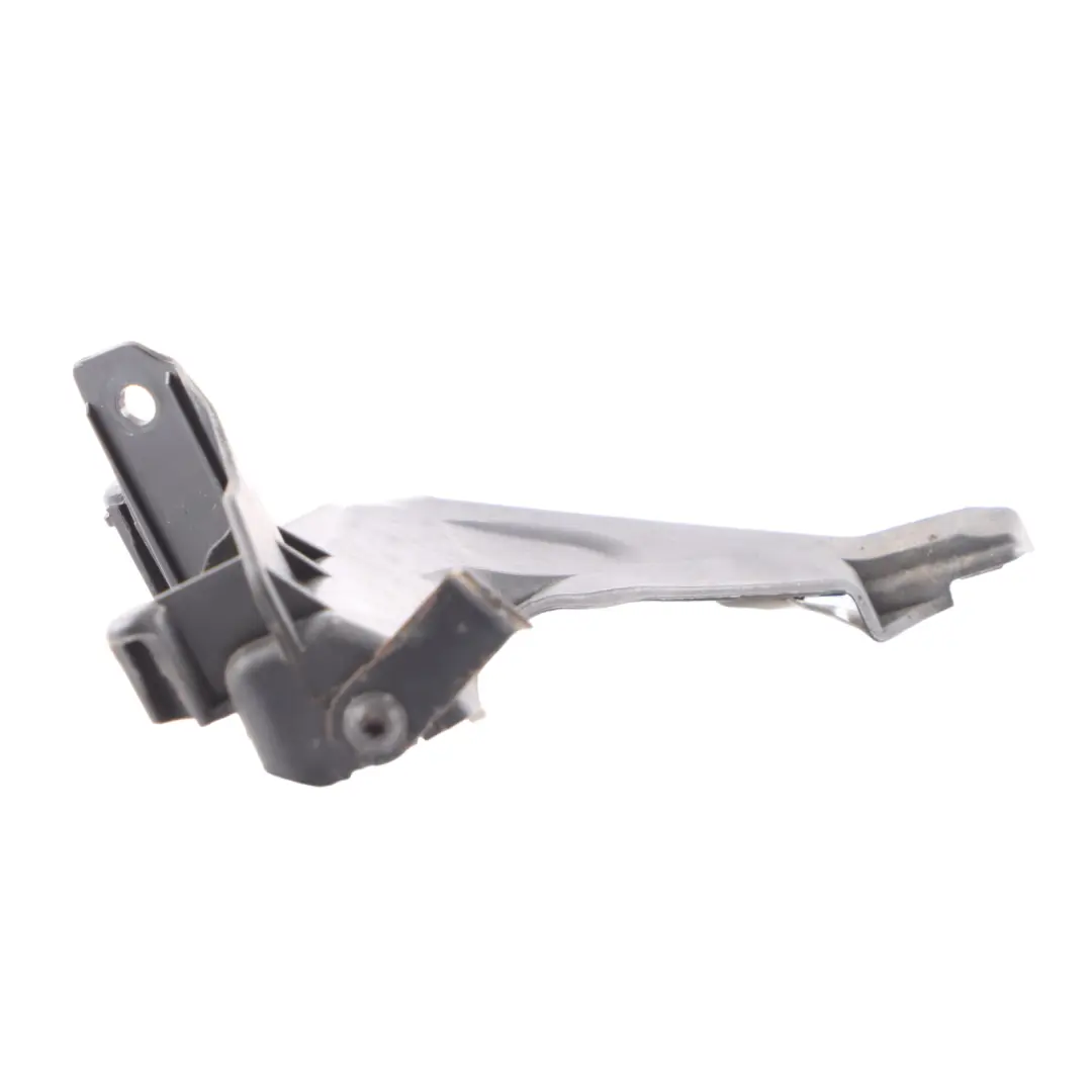 Audi TT 8J Soporte de parachoques trasero izquierdo para Sportback - SKU 8J0807453B - Número de pieza 8J0807453B