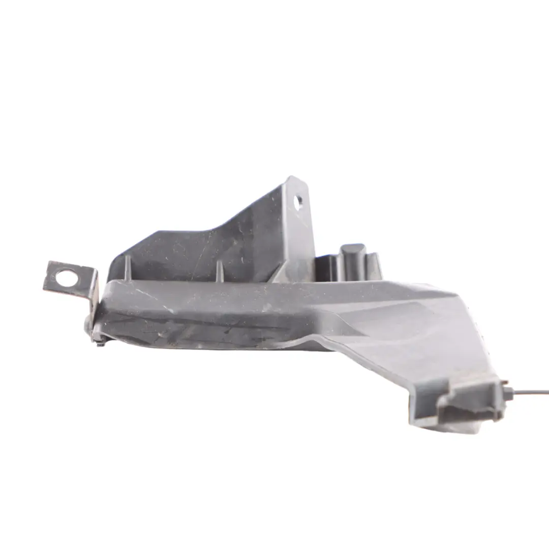 Audi TT 8J Sportback Rear Bumper Bracket Left N/S Mount Holder - SKU 8J0807453B - Part number 8J0807453B