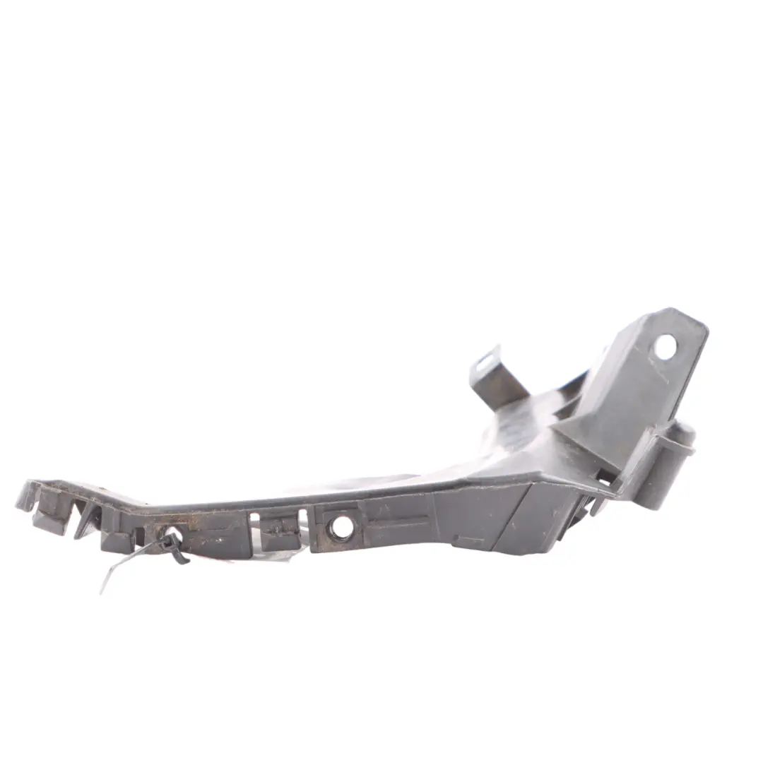 Audi TT 8J Sportback Rear Bumper Bracket Left N/S Mount Holder - SKU 8J0807453B - Part number 8J0807453B