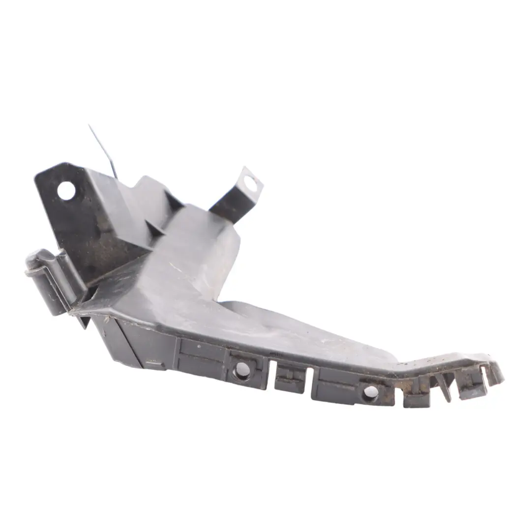 Soporte de parachoques trasero derecho para Sportback para Audi TT 8J con número de pieza 8J0807454B Audi TT 8J Soporte de parachoques trasero derecho para Sportback - SKU 8J0807454B - Número de pieza 8J0807454B