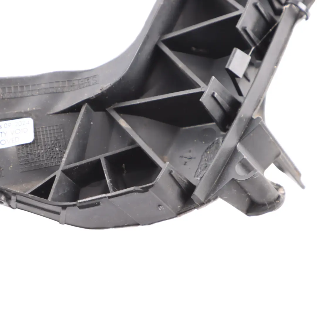 Sportback Heckstoßstangen Halterung Rechts für Audi TT 8J mit Teilenummer 8J0807454B Audi TT 8J Sportback Heckstoßstangen Halterung Rechts - SKU 8J0807454B - Teilenummer 8J0807454B