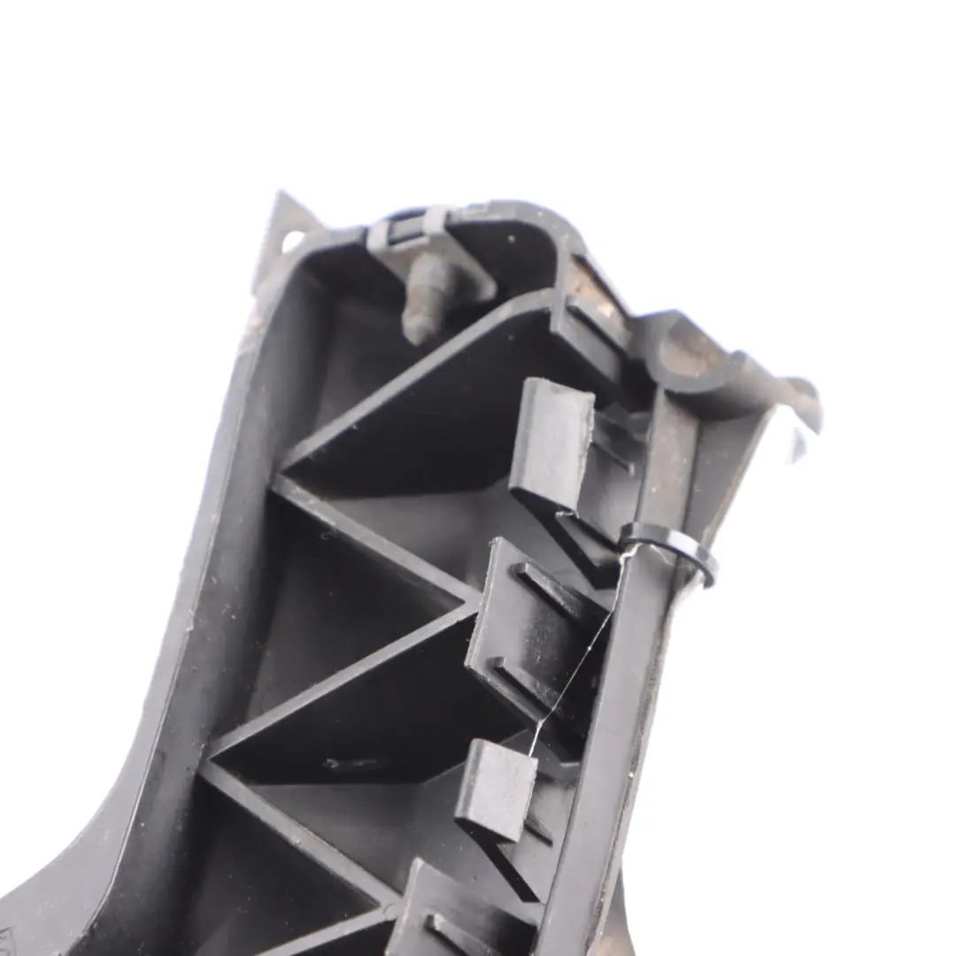 Soporte de parachoques trasero derecho para Sportback para Audi TT 8J con número de pieza 8J0807454B Audi TT 8J Soporte de parachoques trasero derecho para Sportback - SKU 8J0807454B - Número de pieza 8J0807454B