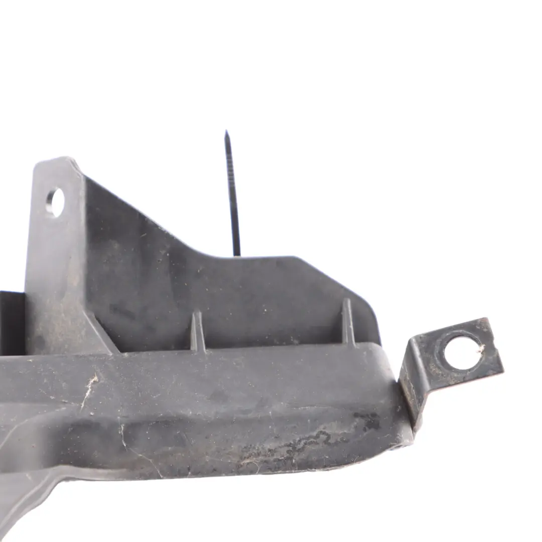 Audi TT 8J Soporte de parachoques trasero derecho para Sportback - SKU 8J0807454B - Número de pieza 8J0807454B