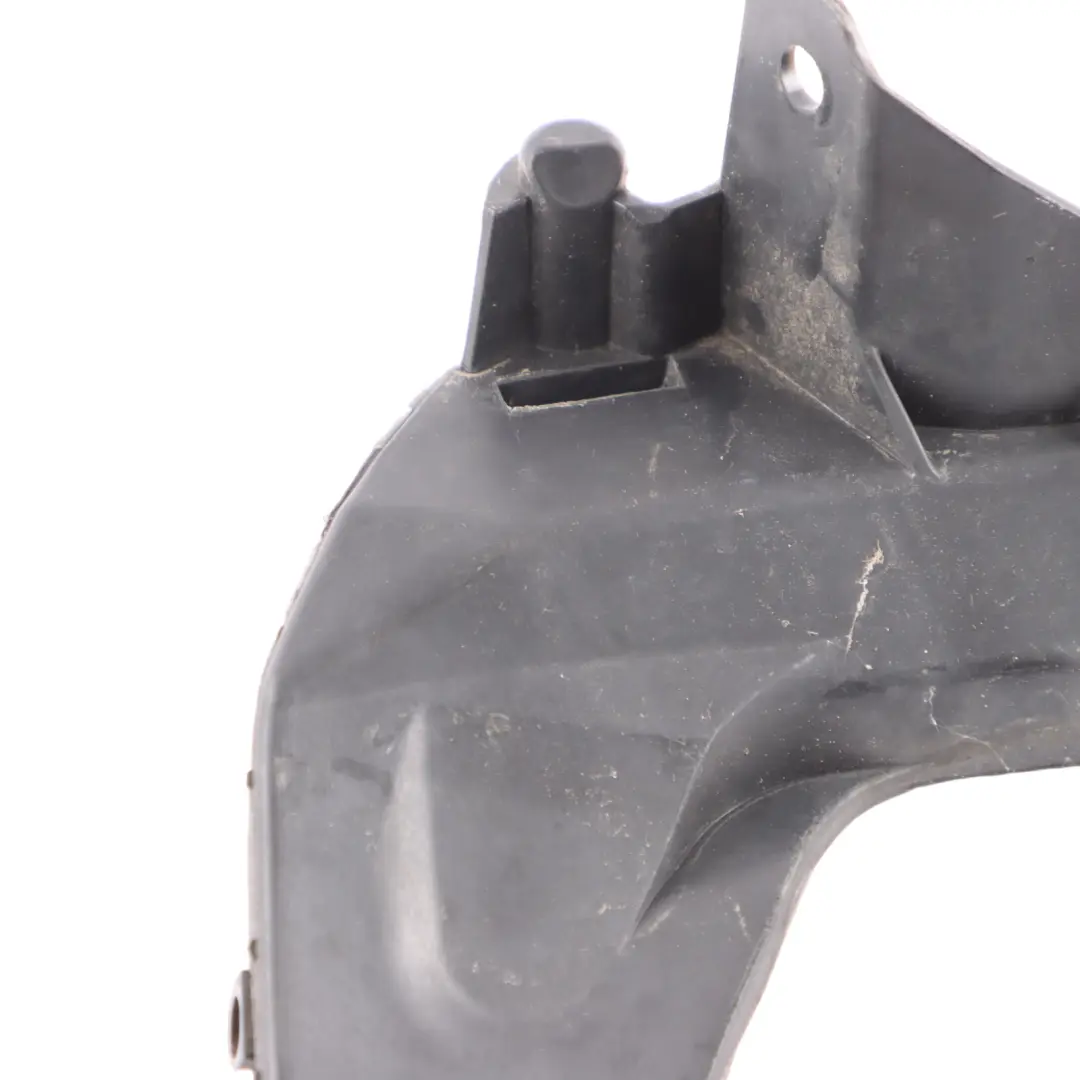 Sportback Heckstoßstangen Halterung Rechts für Audi TT 8J mit Teilenummer 8J0807454B Audi TT 8J Sportback Heckstoßstangen Halterung Rechts - SKU 8J0807454B - Teilenummer 8J0807454B