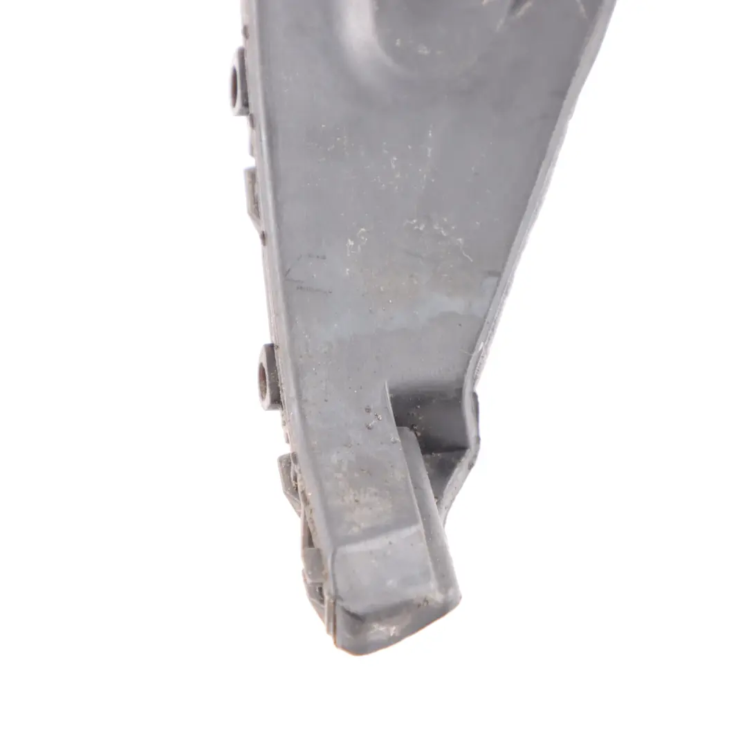 Sportback Rear Bumper Bracket Right O/S Mount Holder to Audi TT 8J with Part number 8J0807454B Audi TT 8J Sportback Rear Bumper Bracket Right O/S Mount Holder - SKU 8J0807454B - Part number 8J0807454B