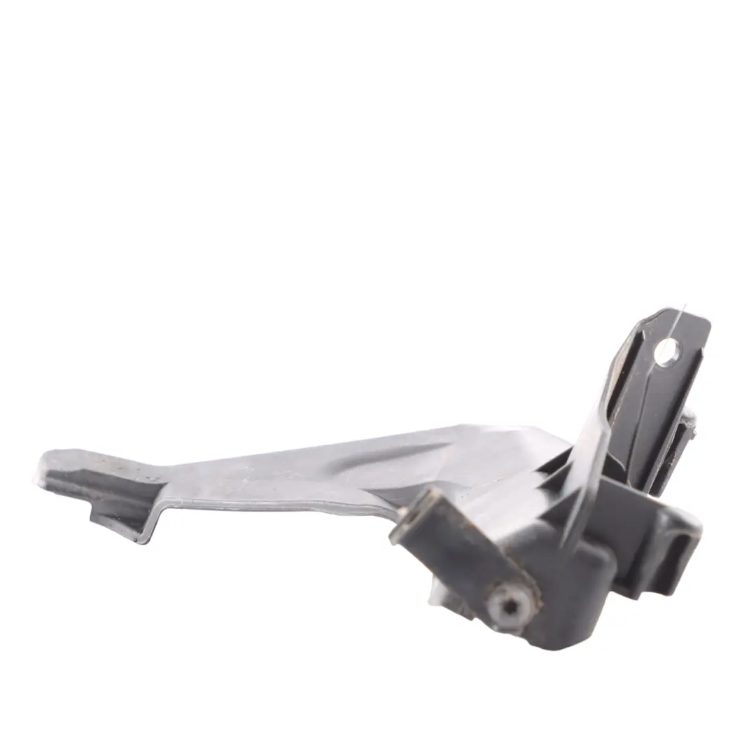 Audi TT 8J Support de pare chocs arrière droit Sportback de montage - SKU 8J0807454B - Numéro de pièce 8J0807454B